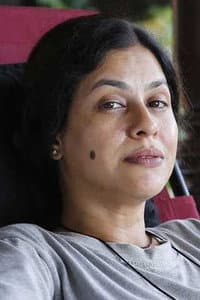 Iravati Harshe in tc.gn टेक केयर गुड नाईट