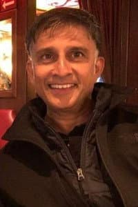 Sanjay Swaroop in Sriranga Neethulu