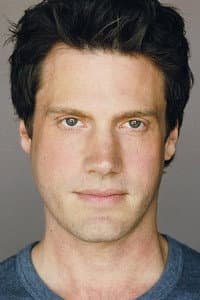 Brandon Keener in This Old House
