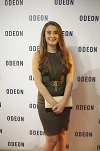 Katie Quinn in Cotton Wool