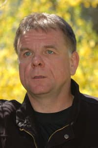 Jarosław Gruda in Mikołaj na sygnale 2: Zdążyć przed Wigilią