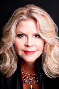 Susan Graham in Live at the Met: From Stage to Screen