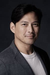Guji Lorenzana in Nightbird