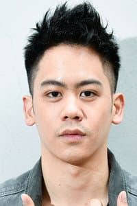 Mason Lee in Made In Taiwan