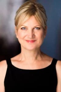 Kathryn Greenwood in Switching Goals