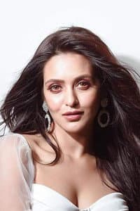 Priyanka Sarkar in KAYA: The Mystery Unfolds