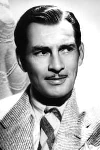 James Stephenson in Wolf of New York