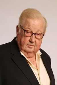 Robert Drew in Ricky on Leacock