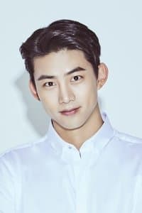 Ok Taec-yeon in 2PM - Legend of 2PM in Tokyo Dome
