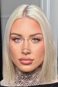 Princess 69 in Bust My Butt Hard 2