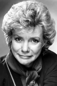 Anne Haddy in Dot and the Bunny