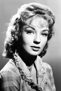 Venetia Stevenson in Escape to Sonoita
