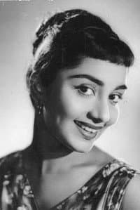 Sadhana Shivdasani in Ishq Par Zor Nahin