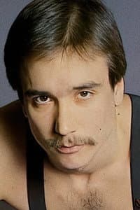 David Mann in Sleaze