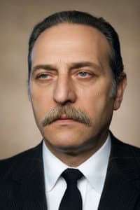 Zeki Tüney in Tom Braks Şeytan Tırnağı