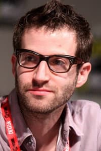 Benjamin Wynn in Avatar Spirits