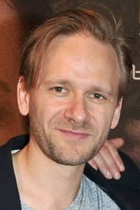 Matthias Lier in Porn Punk Poetry