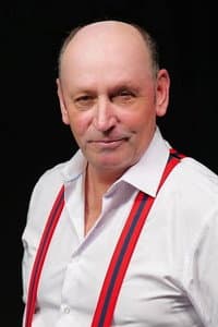 Arben Dervishi in Dashuri me krisma