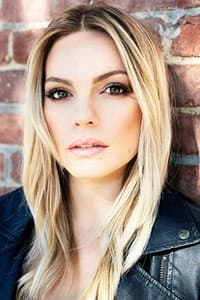 Juliana Folk in The Redemption of Vincent Young