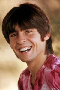 Davy Jones in Oliver Twist