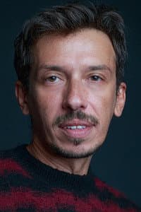 Pedro Wagner in Lispectorante