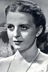 Elżbieta Barszczewska in Trzy serca