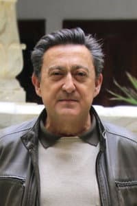 Mariano Peña in Aída y vuelta