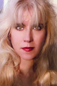 Deborah Dutch in Scream Queen Hot Tub Party
