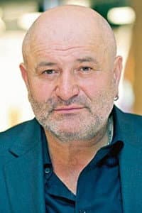 Dejan Aćimović in Sedamdeset i dva dana