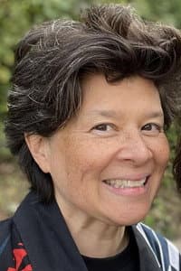 Megan Chao Smith in Finding Her Beat
