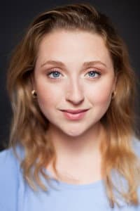 Maude Carmel in Gloria