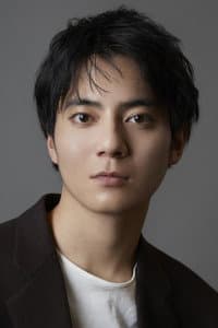 Jun Nishiyama in VIVANT