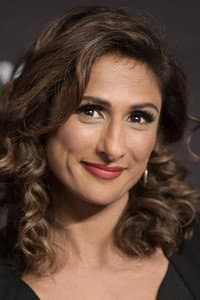 Sarayu Blue in To All the Boys: P.S. I Still Love You