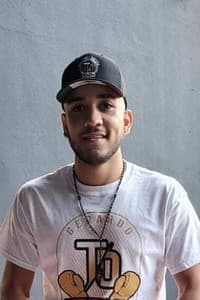Juan Gerardo Osuna in Conor Benn vs. Peter Dobson