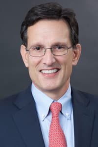 Eric Cantor in VICE Special Report: A House Divided