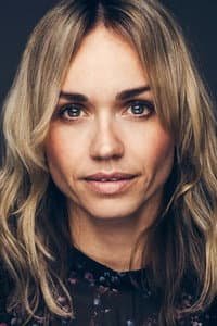 Pernille Andersen in Til vi falder