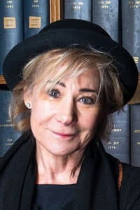 Zoë Wanamaker in A Waste of Shame: The Mystery of Shakespeare and His Sonnets