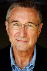 Terry Bozeman in McGee and Me!: A Star in the Breaking