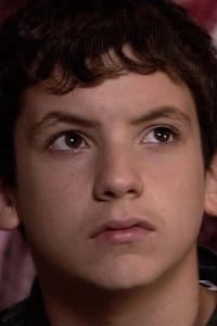 Cody Newton in Bell Witch: The Movie