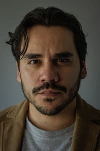 Sergio Gava in Somos la razón