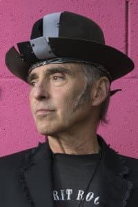 Nils Lofgren in Ringo Starr and His All-Starr Band