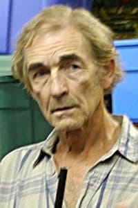 Bob King in Blessed Assurance