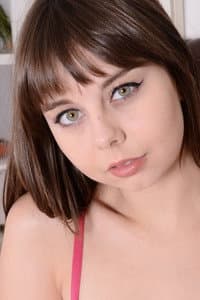 Shae Celestine in My Sister's Hot Friend 108