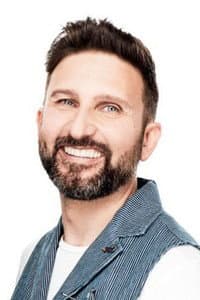 Giorgio Maria Daviddi in Animeland: Racconti tra manga, anime e cosplay