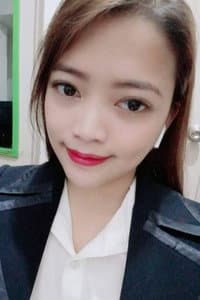 Apple Lee in Sibak