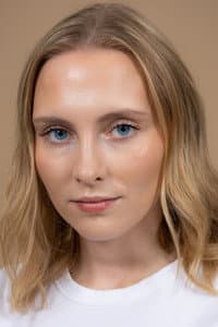 Lovisa Ström in Dawn the Messier Objects