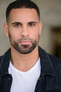 Serag Mohammed in Careless Love