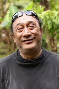 Sem Manutahi in Semetua