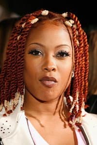 Da Brat in Katt Williams: 9 Lives