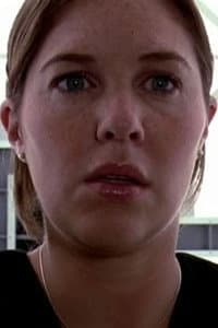 Greer Kent in Cube 2: Hypercube